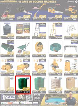 K Carrim Builders Mecca : 60 Birthday Sale (27 September - 07 October 2024), page 7