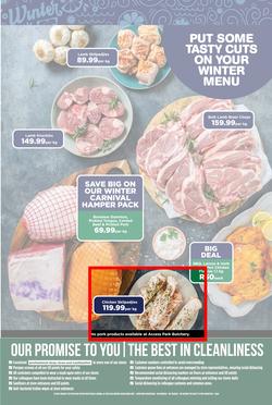 Food Lovers Market Western Cape : Winter Carnival (27 July - 2 August 2020), page 7