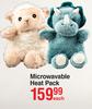 Microwavable Heat Pack-Each