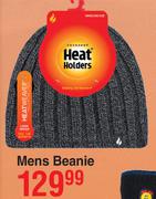Mens Beanie