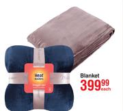 Blanket-Each