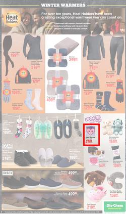 Dis-Chem : Father's Day (13 May - 15 June 2025), page 7
