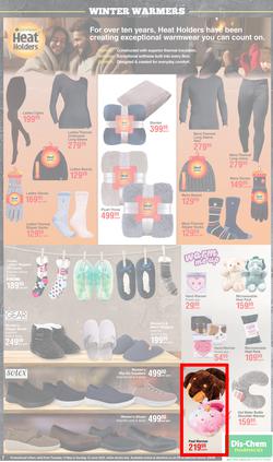 Dis-Chem : Father's Day (13 May - 15 June 2025), page 7