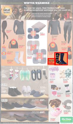 Dis-Chem : Father's Day (13 May - 15 June 2025), page 7