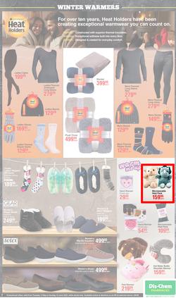 Dis-Chem : Father's Day (13 May - 15 June 2025), page 7