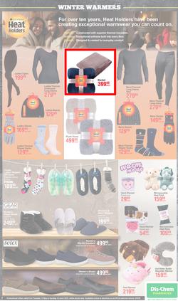 Dis-Chem : Father's Day (13 May - 15 June 2025), page 7