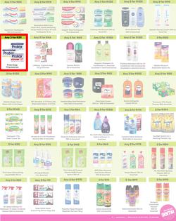 Game : More 4 Less (01 November - 31 January 2025), page 7