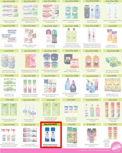 Game : More 4 Less (01 November - 31 January 2025), page 7