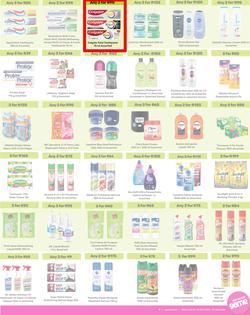 Game : More 4 Less (01 November - 31 January 2025), page 7