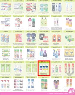 Game : More 4 Less (01 November - 31 January 2025), page 7