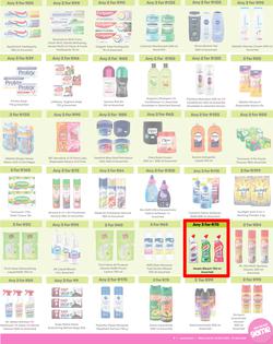 Game : More 4 Less (01 November - 31 January 2025), page 7