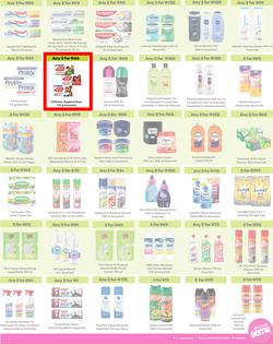 Game : More 4 Less (01 November - 31 January 2025), page 7