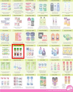 Game : More 4 Less (01 November - 31 January 2025), page 7