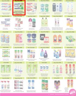 Game : More 4 Less (01 November - 31 January 2025), page 7