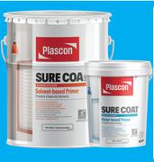 Plascon 20L Sure Coat Water Based Plaster Primer