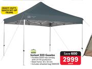 Camp Master Instant 300 Gazebo