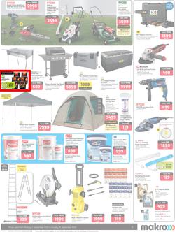 Makro : General Merchandise (02 September - 15 September 2024), page 7