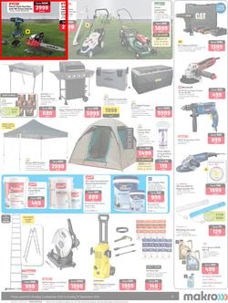 Makro : General Merchandise (02 September - 15 September 2024), page 7