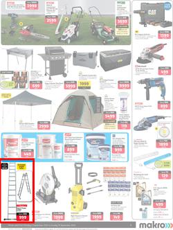 Makro : General Merchandise (02 September - 15 September 2024), page 7