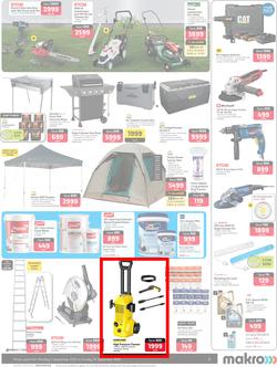 Makro : General Merchandise (02 September - 15 September 2024), page 7