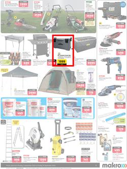 Makro : General Merchandise (02 September - 15 September 2024), page 7