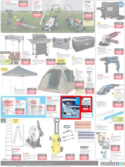 Makro : General Merchandise (02 September - 15 September 2024), page 7