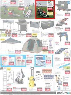 Makro : General Merchandise (02 September - 15 September 2024), page 7
