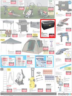 Makro : General Merchandise (02 September - 15 September 2024), page 7