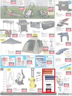 Makro : General Merchandise (02 September - 15 September 2024), page 7