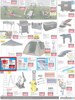 Makro : General Merchandise (02 September - 15 September 2024), page 7