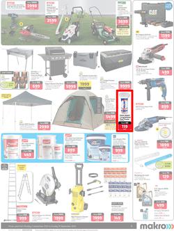 Makro : General Merchandise (02 September - 15 September 2024), page 7