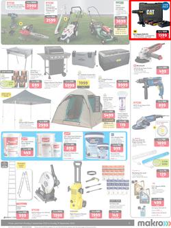 Makro : General Merchandise (02 September - 15 September 2024), page 7