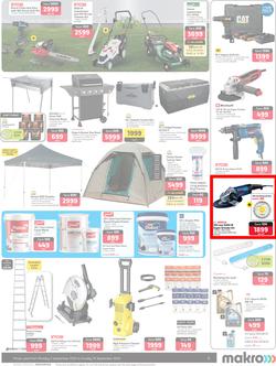 Makro : General Merchandise (02 September - 15 September 2024), page 7