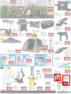 Makro : General Merchandise (02 September - 15 September 2024), page 7