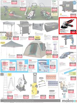 Makro : General Merchandise (02 September - 15 September 2024), page 7