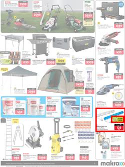 Makro : General Merchandise (02 September - 15 September 2024), page 7