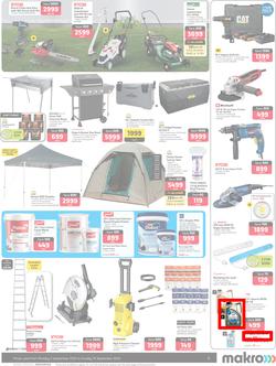 Makro : General Merchandise (02 September - 15 September 2024), page 7