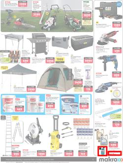 Makro : General Merchandise (02 September - 15 September 2024), page 7