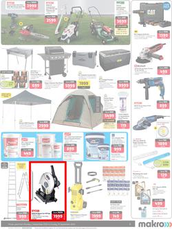 Makro : General Merchandise (02 September - 15 September 2024), page 7