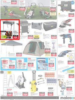 Makro : General Merchandise (02 September - 15 September 2024), page 7