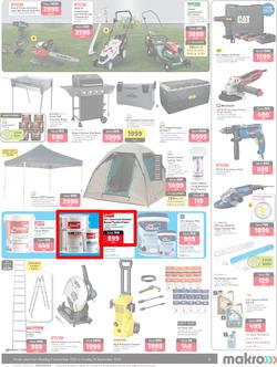 Makro : General Merchandise (02 September - 15 September 2024), page 7
