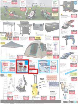 Makro : General Merchandise (02 September - 15 September 2024), page 7