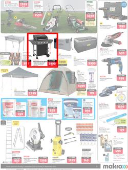 Makro : General Merchandise (02 September - 15 September 2024), page 7