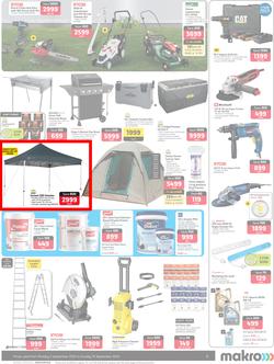 Makro : General Merchandise (02 September - 15 September 2024), page 7