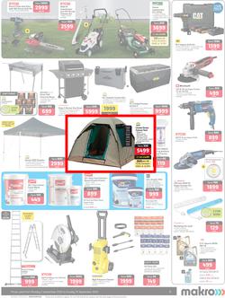 Makro : General Merchandise (02 September - 15 September 2024), page 7