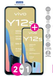 vivo y12s makro