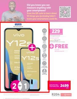 Game Vodacom : You've Got Game (7 July - 6 September 2021), page 7