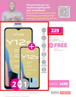 Game Vodacom : You've Got Game (7 July - 6 September 2021), page 7