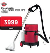 Genesis Clean Master RLP208-D1200-20PS-Each