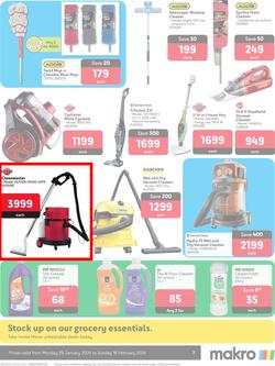 Makro : Laundry Made Effortless (29 January - 18 February 2024), page 7